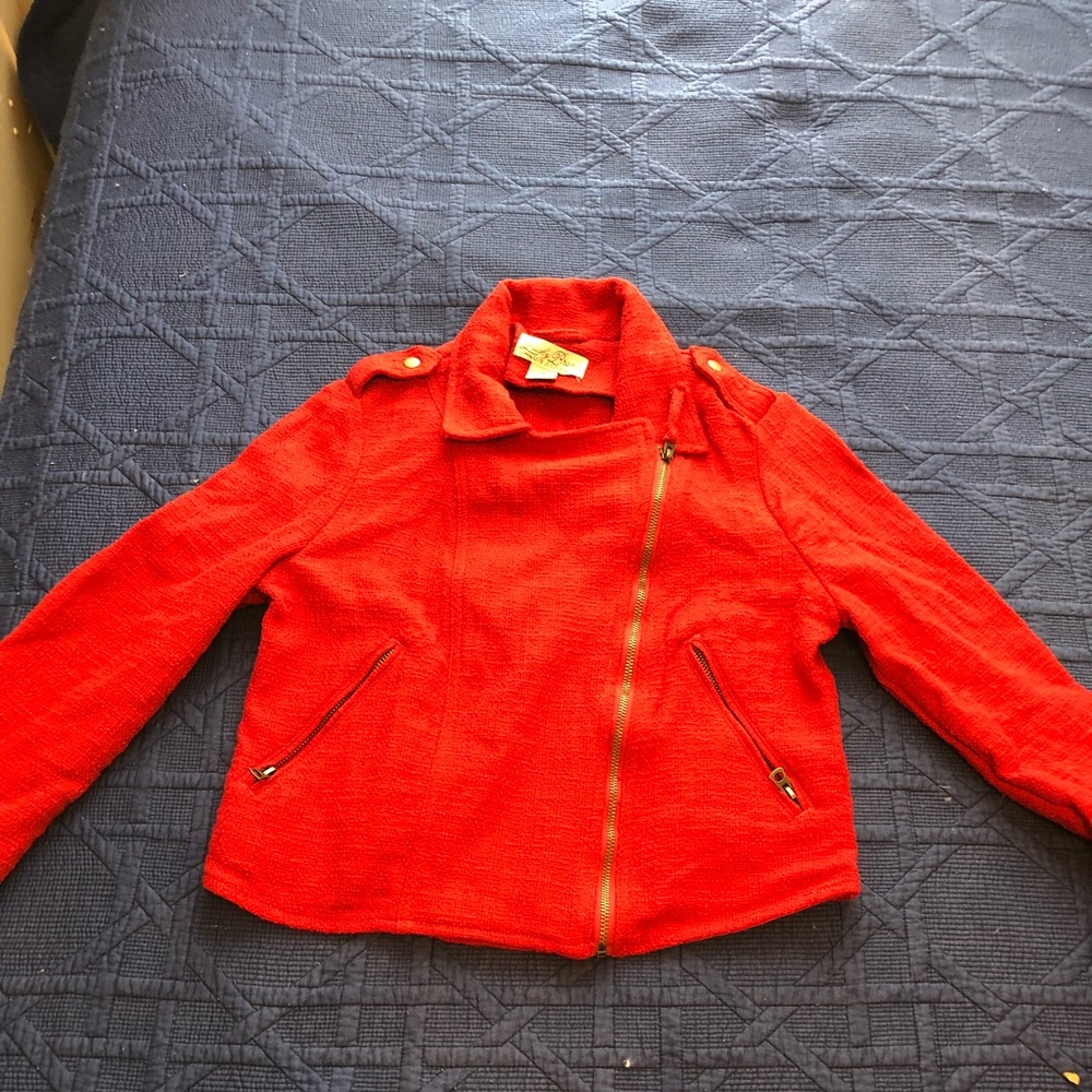 Business jacket